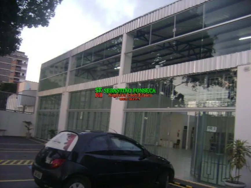 Foto 1 de Armazém / Galpão à venda, 549m2 em Sao Jose Dos Campos - SP