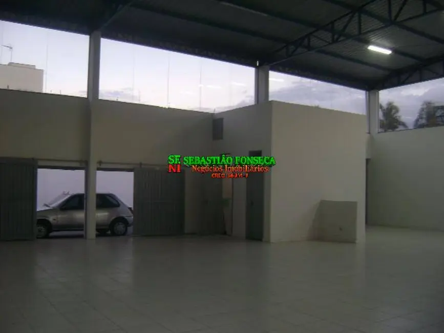 Armazém / Galpão à venda, 549m2 em Sao Jose Dos Campos - SP - imagem 4 Foto 4 de Armazém / Galpão à venda, 549m2 em Sao Jose Dos Campos - SP