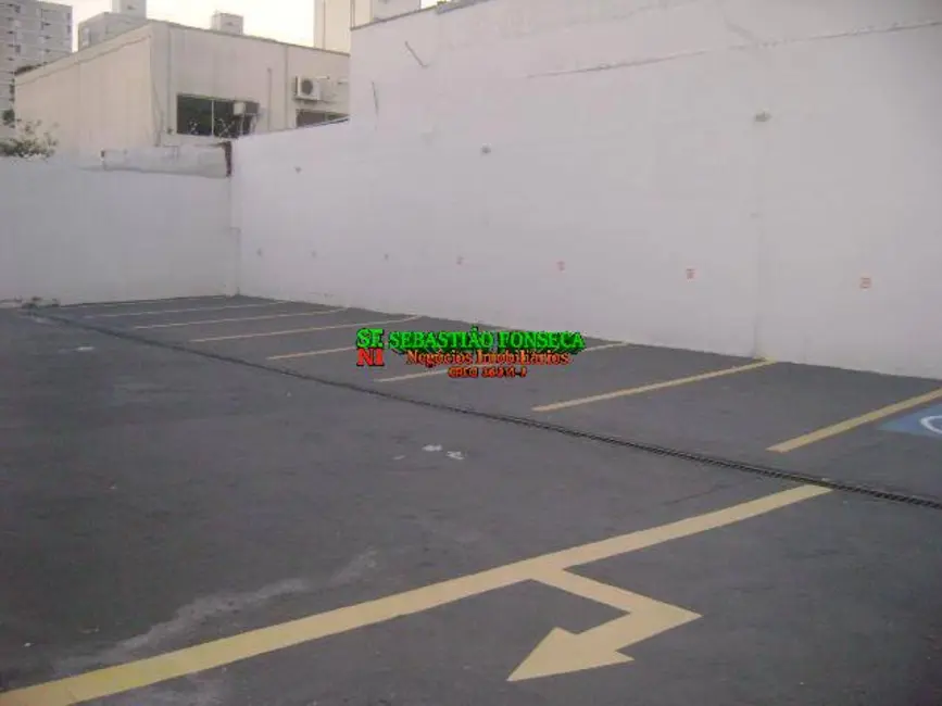 Armazém / Galpão à venda, 549m2 em Sao Jose Dos Campos - SP - imagem 8 Foto 8 de Armazém / Galpão à venda, 549m2 em Sao Jose Dos Campos - SP