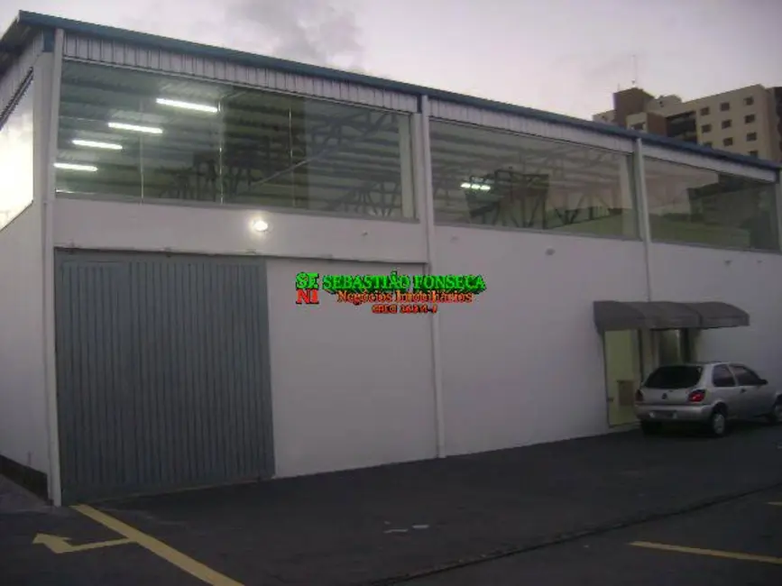 Armazém / Galpão à venda, 549m2 em Sao Jose Dos Campos - SP - imagem 9 Foto 9 de Armazém / Galpão à venda, 549m2 em Sao Jose Dos Campos - SP