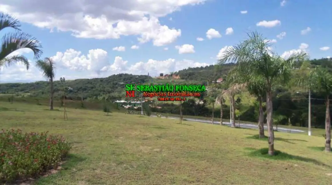 Foto 1 de Lote de Condomínio à venda, 132758m2 em Sao Jose Dos Campos - SP