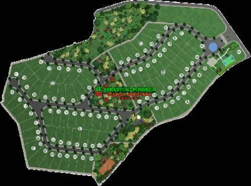 Foto 6 de Lote de Condomínio à venda, 132758m2 em Sao Jose Dos Campos - SP