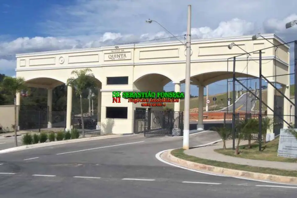 Foto 3 de Lote de Condomínio à venda, 132758m2 em Sao Jose Dos Campos - SP