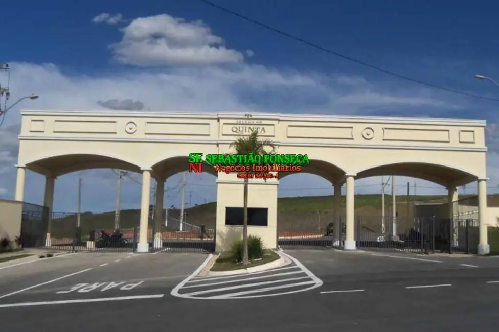 Foto 2 de Lote de Condomínio à venda, 132758m2 em Sao Jose Dos Campos - SP