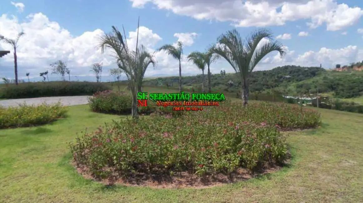 Foto 4 de Lote de Condomínio à venda, 132758m2 em Sao Jose Dos Campos - SP