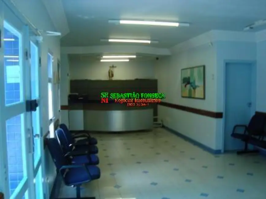 Foto 3 de Sala Comercial à venda, 600m2 em Sao Jose Dos Campos - SP