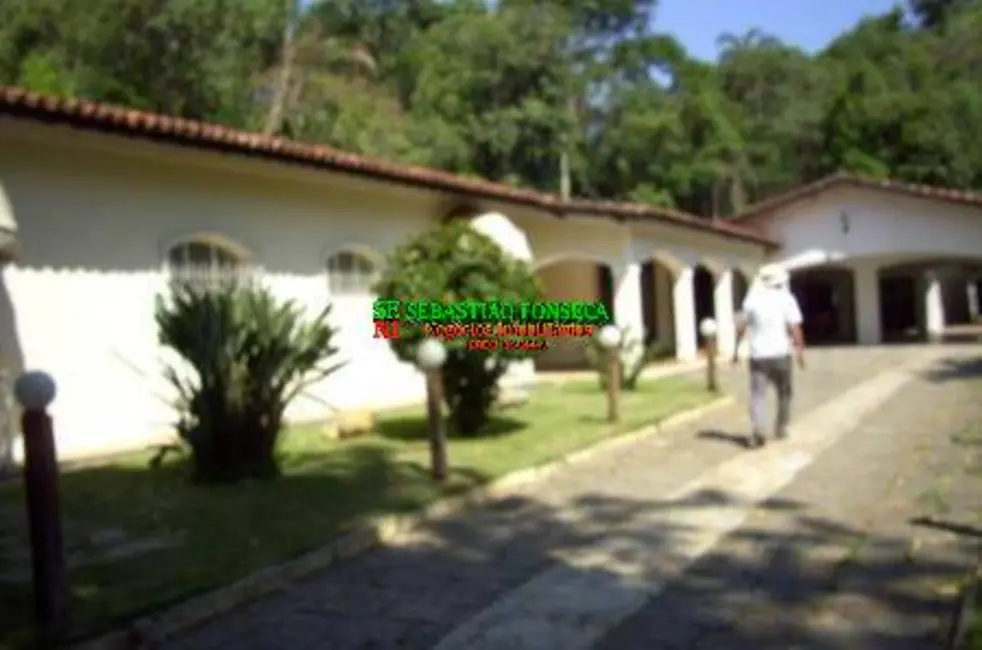 Foto 1 de Terreno / Lote à venda, 15000m2 em Centro, Cacapava - SP