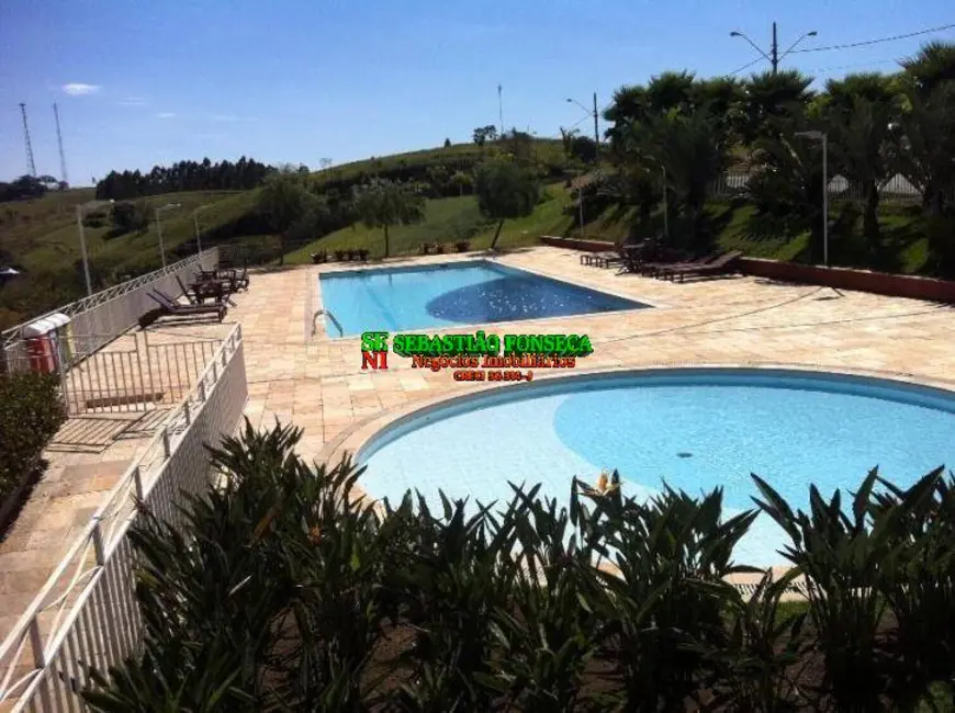 Foto 2 de Lote de Condomínio à venda, 1454m2 em Centro, Paraibuna - SP