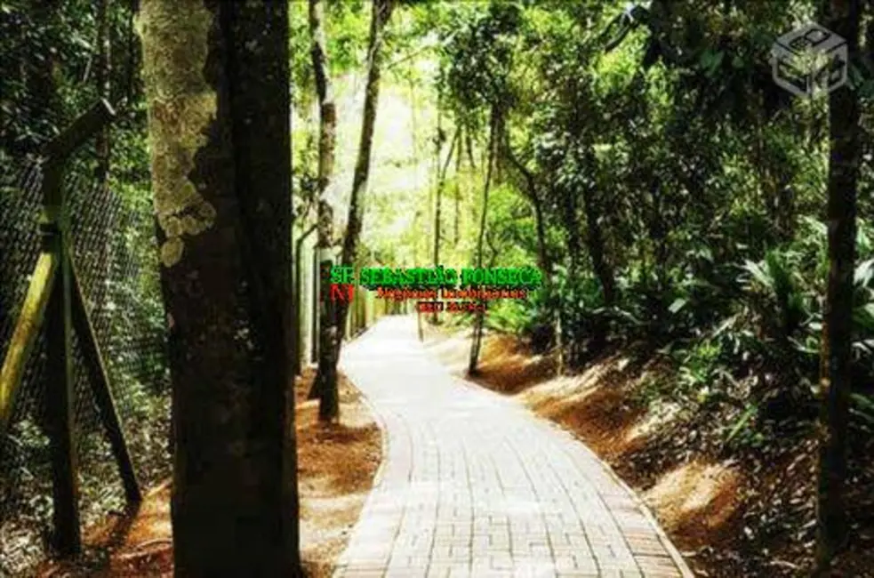 Lote de Condomínio à venda, 1454m2 em Centro, Paraibuna - SP - imagem 3 Foto 3 de Lote de Condomínio à venda, 1454m2 em Centro, Paraibuna - SP