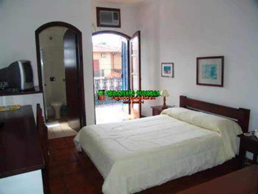 Foto 8 de Hotel / Motel à venda, 2200m2 em Ubatuba - SP