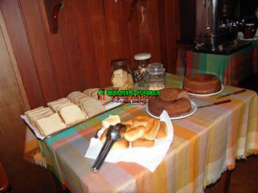 Foto 4 de Hotel / Motel à venda, 2200m2 em Ubatuba - SP