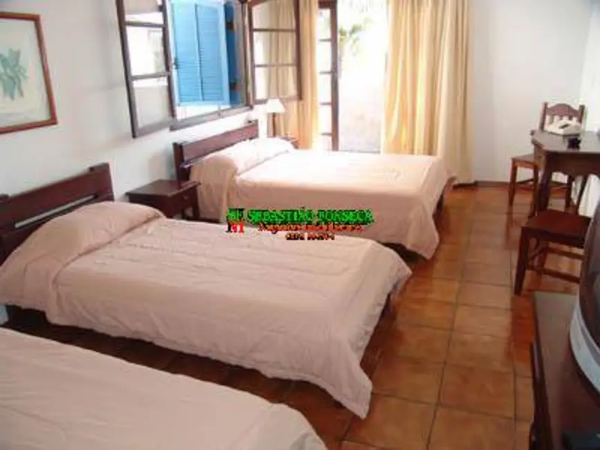 Foto 5 de Hotel / Motel à venda, 2200m2 em Ubatuba - SP