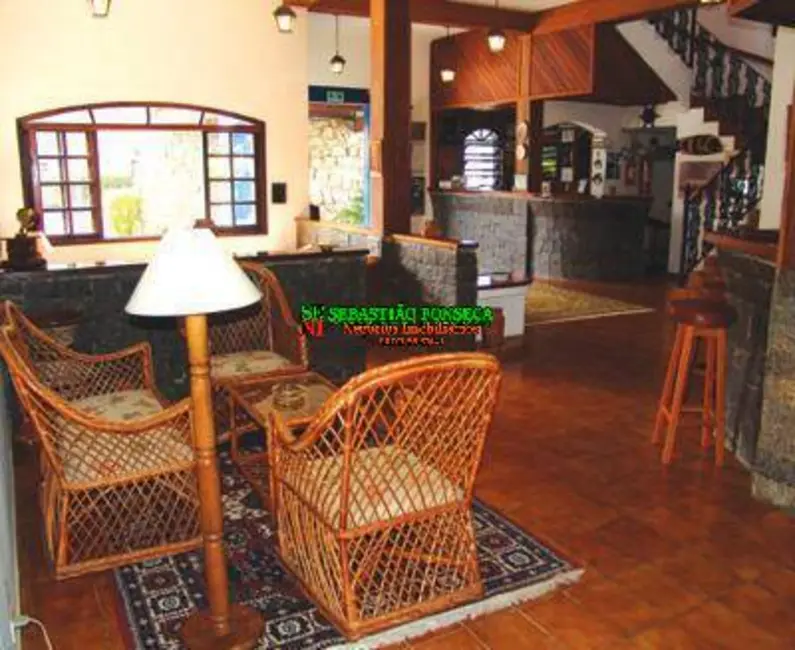 Foto 7 de Hotel / Motel à venda, 2200m2 em Ubatuba - SP