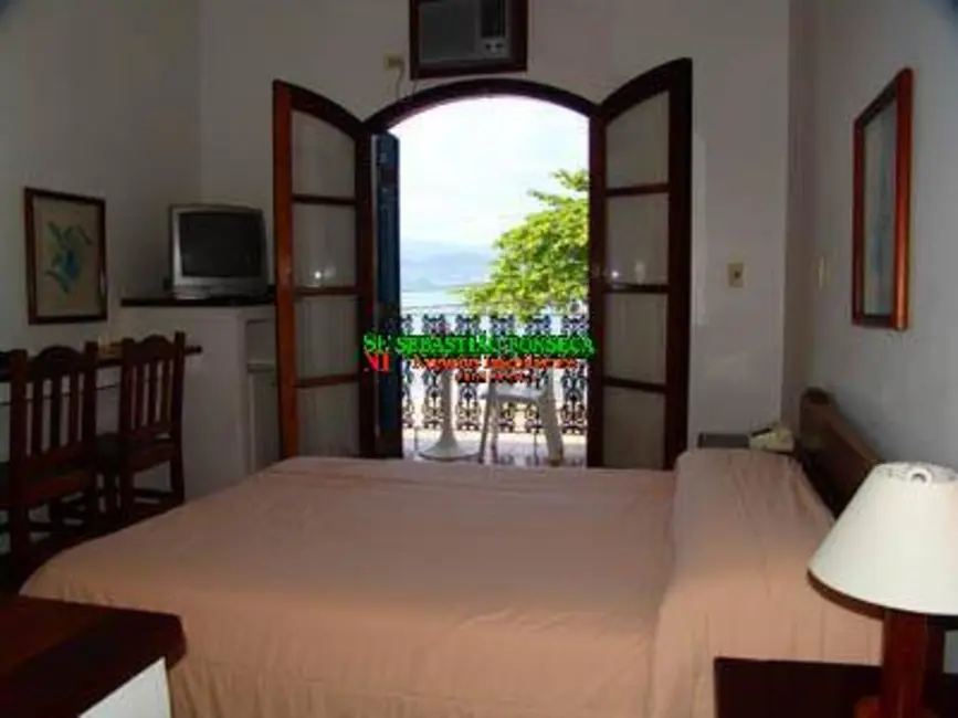 Foto 9 de Hotel / Motel à venda, 2200m2 em Ubatuba - SP