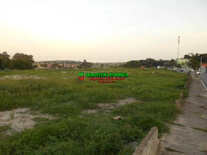 Terreno / Lote à venda, 30000m2 em Sao Jose Dos Campos - SP - imagem 2 Foto 2 de Terreno / Lote à venda, 30000m2 em Sao Jose Dos Campos - SP