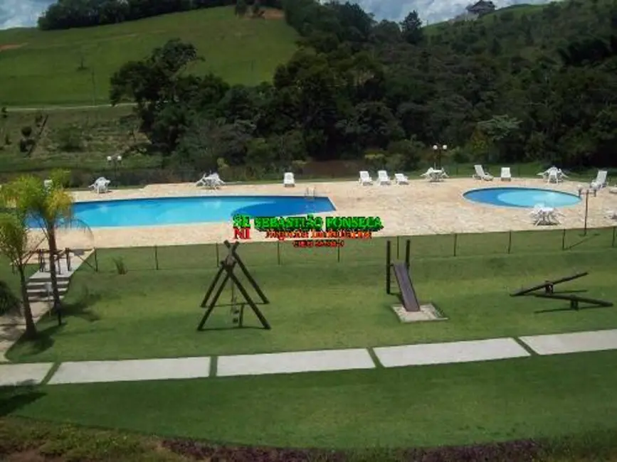 Foto 2 de Lote de Condomínio à venda, 1000m2 em Jambeiro - SP