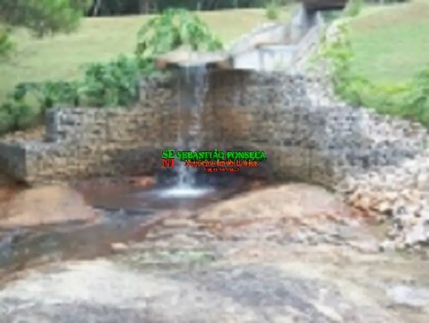 Foto 1 de Lote de Condomínio à venda, 1000m2 em Jambeiro - SP