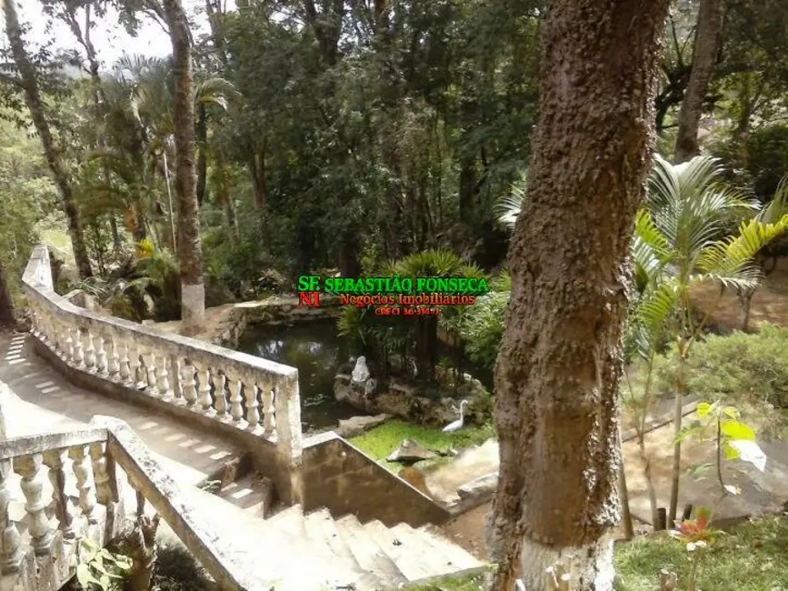 Sítio / Rancho à venda, 33880m2 em Centro, Paraibuna - SP - imagem 8 Foto 8 de Sítio / Rancho à venda, 33880m2 em Centro, Paraibuna - SP