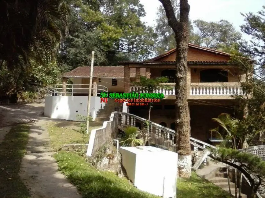 Sítio / Rancho à venda, 33880m2 em Centro, Paraibuna - SP - imagem 7 Foto 7 de Sítio / Rancho à venda, 33880m2 em Centro, Paraibuna - SP