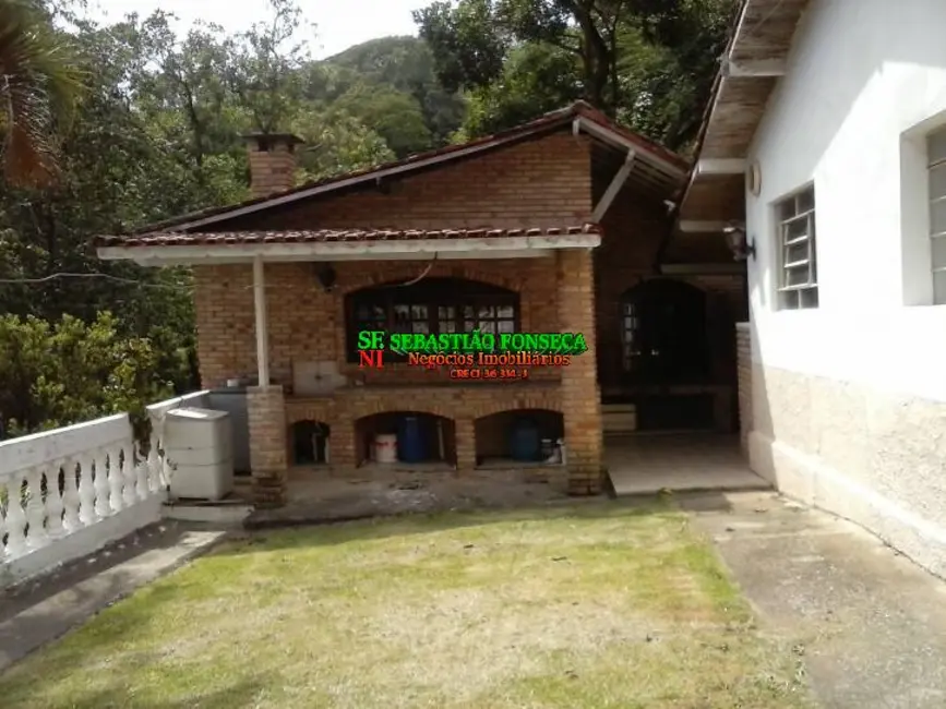 Sítio / Rancho à venda, 33880m2 em Centro, Paraibuna - SP - imagem 6 Foto 6 de Sítio / Rancho à venda, 33880m2 em Centro, Paraibuna - SP