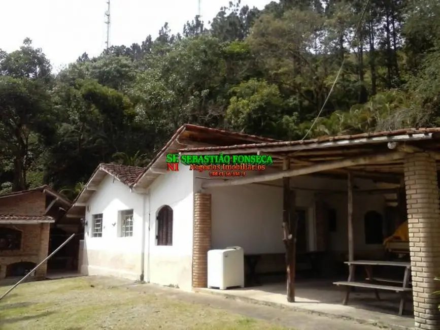 Sítio / Rancho à venda, 33880m2 em Centro, Paraibuna - SP - imagem 5 Foto 5 de Sítio / Rancho à venda, 33880m2 em Centro, Paraibuna - SP