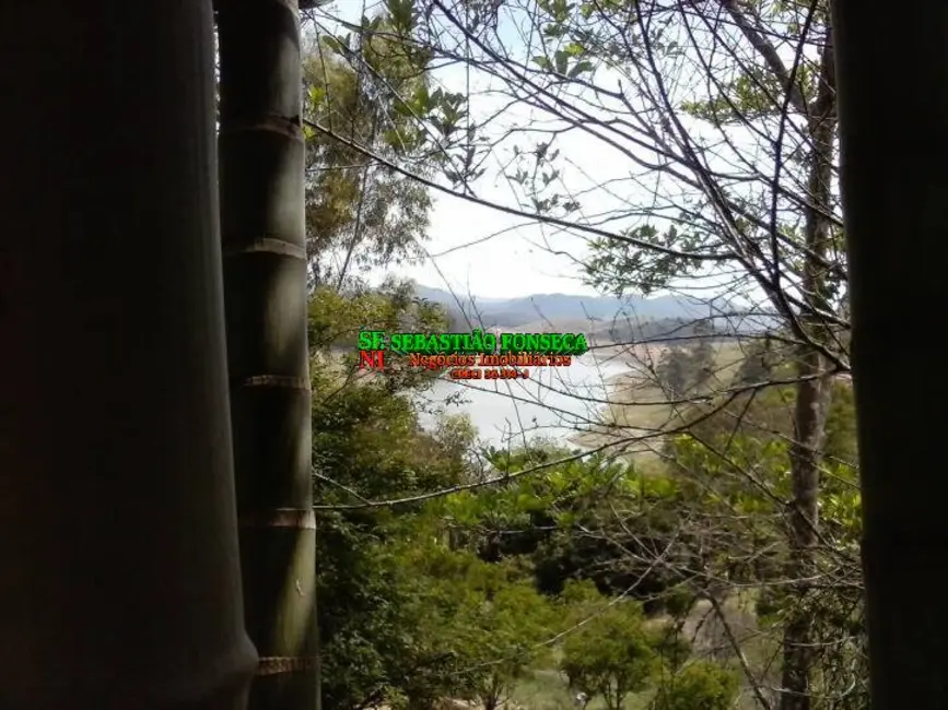 Sítio / Rancho à venda, 33880m2 em Centro, Paraibuna - SP - imagem 4 Foto 4 de Sítio / Rancho à venda, 33880m2 em Centro, Paraibuna - SP