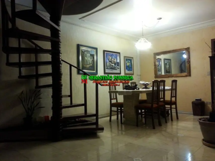 Apartamento com 4 quartos à venda, 302m2 em Sao Jose Dos Campos - SP - imagem 6 Foto 6 de Apartamento com 4 quartos à venda, 302m2 em Sao Jose Dos Campos - SP
