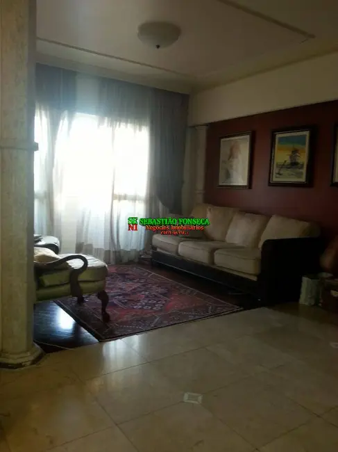 Apartamento com 4 quartos à venda, 302m2 em Sao Jose Dos Campos - SP - imagem 7 Foto 7 de Apartamento com 4 quartos à venda, 302m2 em Sao Jose Dos Campos - SP