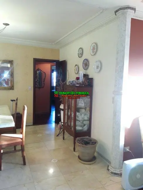 Apartamento com 4 quartos à venda, 302m2 em Sao Jose Dos Campos - SP - imagem 4 Foto 4 de Apartamento com 4 quartos à venda, 302m2 em Sao Jose Dos Campos - SP