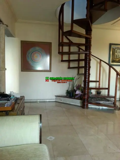 Foto 1 de Apartamento com 4 quartos à venda, 302m2 em Sao Jose Dos Campos - SP