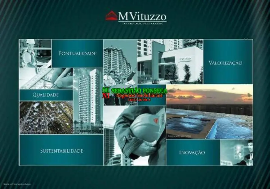 Foto 3 de Sala Comercial à venda, 35m2 em Sao Jose Dos Campos - SP