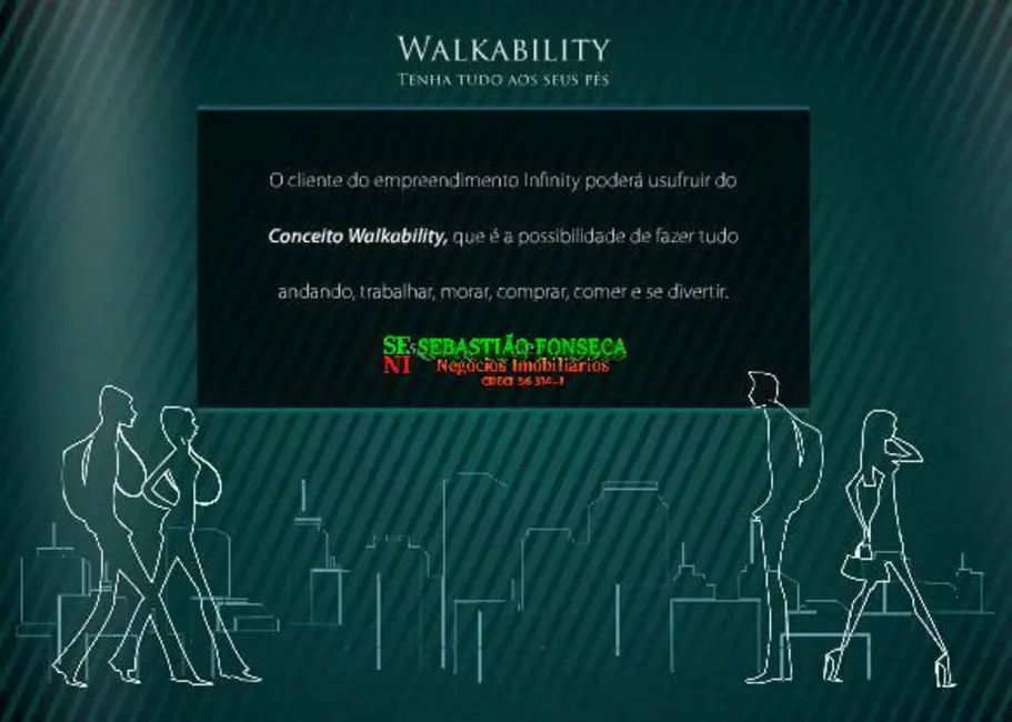 Foto 2 de Sala Comercial à venda, 35m2 em Sao Jose Dos Campos - SP