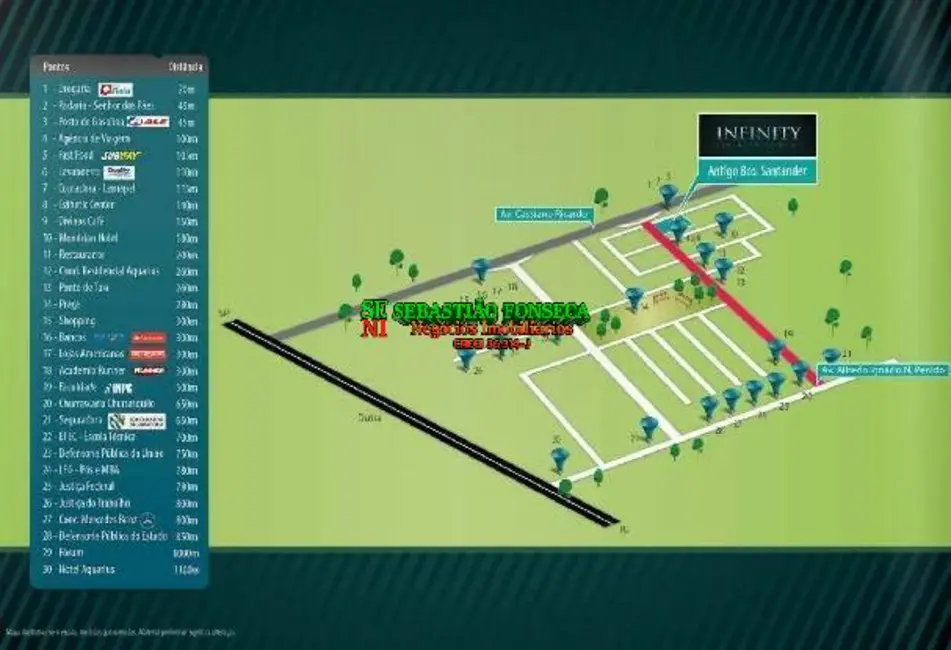 Foto 7 de Sala Comercial à venda, 35m2 em Sao Jose Dos Campos - SP