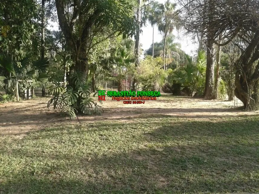 Foto 4 de Terreno / Lote à venda, 37000m2 em Sao Jose Dos Campos - SP