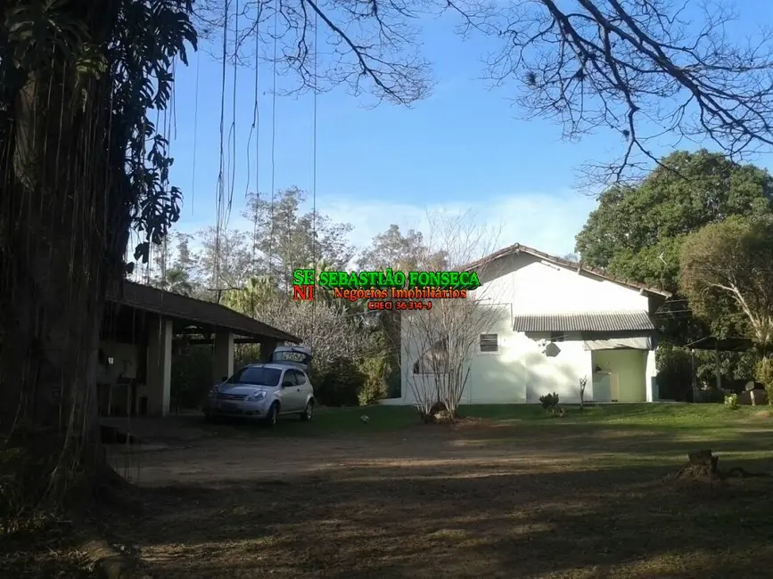 Foto 8 de Terreno / Lote à venda, 37000m2 em Sao Jose Dos Campos - SP