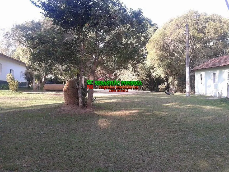 Foto 7 de Terreno / Lote à venda, 37000m2 em Sao Jose Dos Campos - SP