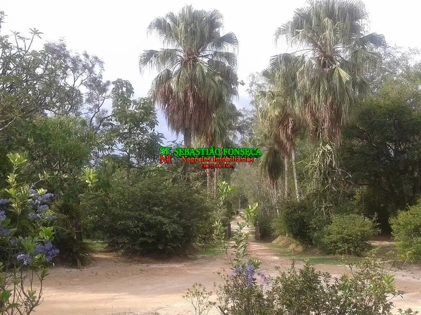 Foto 5 de Terreno / Lote à venda, 37000m2 em Sao Jose Dos Campos - SP