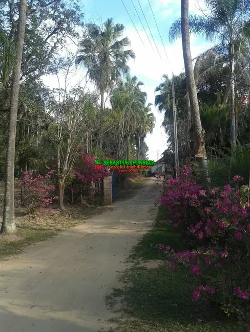 Foto 6 de Terreno / Lote à venda, 37000m2 em Sao Jose Dos Campos - SP