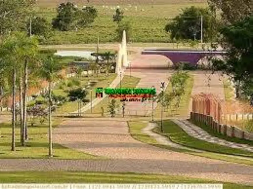 Foto 1 de Terreno / Lote à venda, 1110m2 em Sao Jose Dos Campos - SP