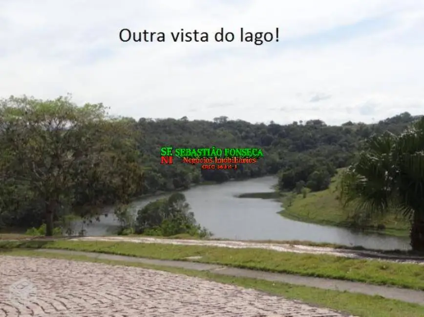 Foto 2 de Lote de Condomínio à venda, 117668m2 em Sao Jose Dos Campos - SP