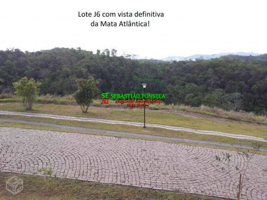 Foto 7 de Lote de Condomínio à venda, 5005m2 em Sao Jose Dos Campos - SP