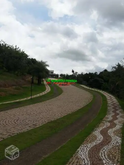 Foto 3 de Lote de Condomínio à venda, 5005m2 em Sao Jose Dos Campos - SP