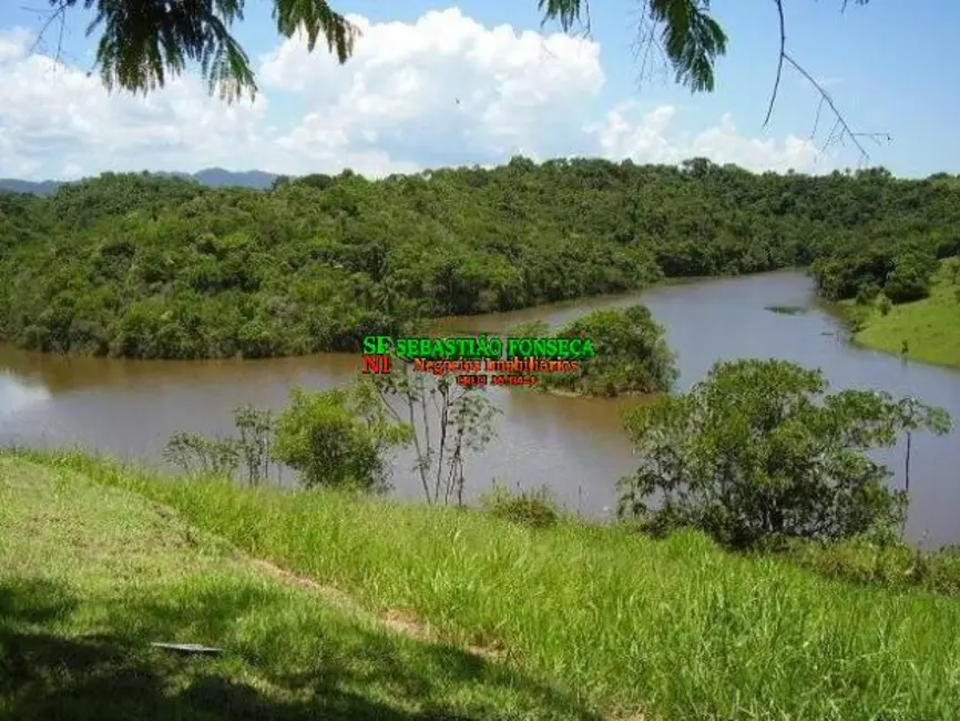 Lote de Condomínio à venda, 155705m2 em Sao Jose Dos Campos - SP - imagem 6 Foto 6 de Lote de Condomínio à venda, 155705m2 em Sao Jose Dos Campos - SP