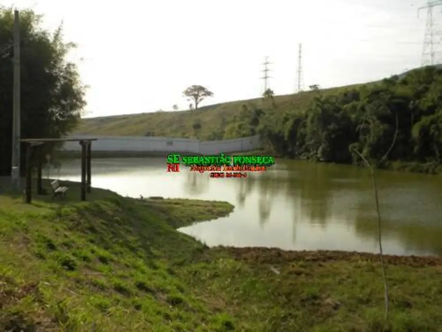 Foto 2 de Lote de Condomínio à venda, 121452m2 em Jacarei - SP