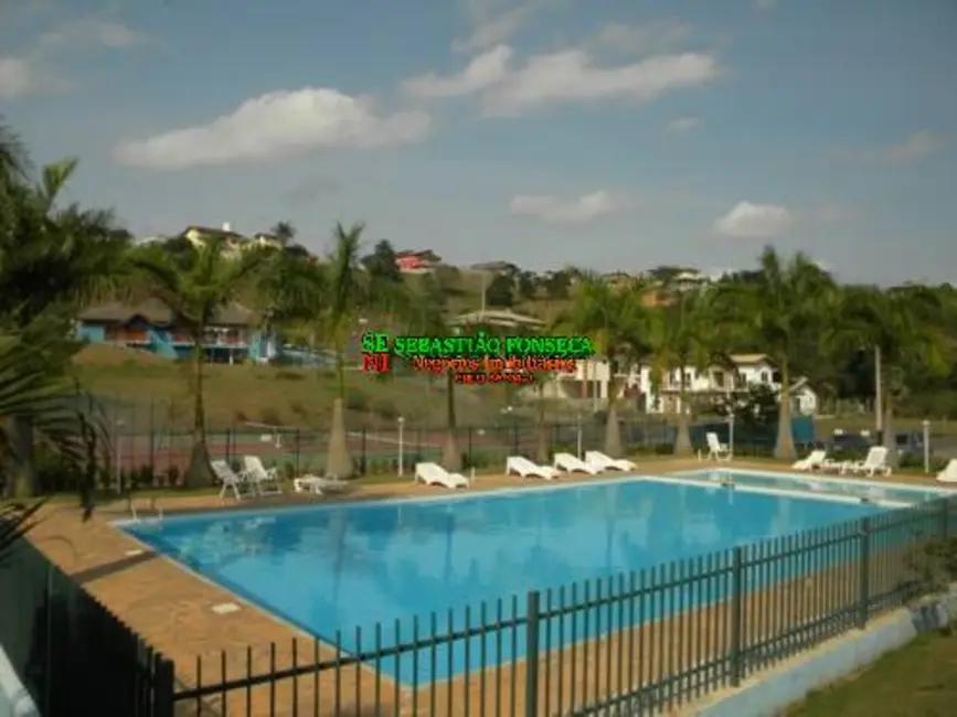 Foto 4 de Lote de Condomínio à venda, 121452m2 em Jacarei - SP