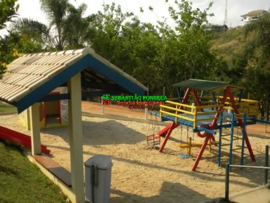 Foto 1 de Lote de Condomínio à venda, 121452m2 em Jacarei - SP