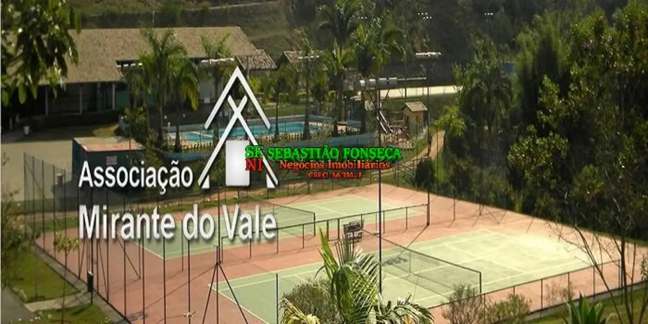 Foto 6 de Lote de Condomínio à venda, 121452m2 em Jacarei - SP