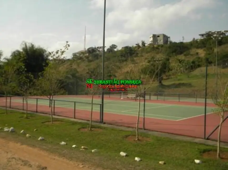 Foto 8 de Lote de Condomínio à venda, 127759m2 em Jacarei - SP