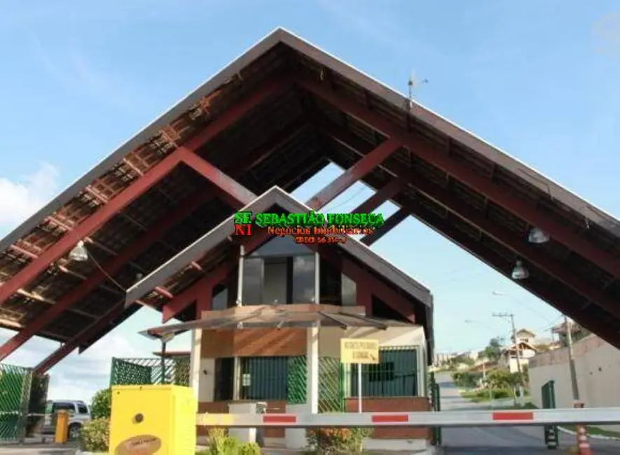 Foto 5 de Lote de Condomínio à venda, 127759m2 em Jacarei - SP