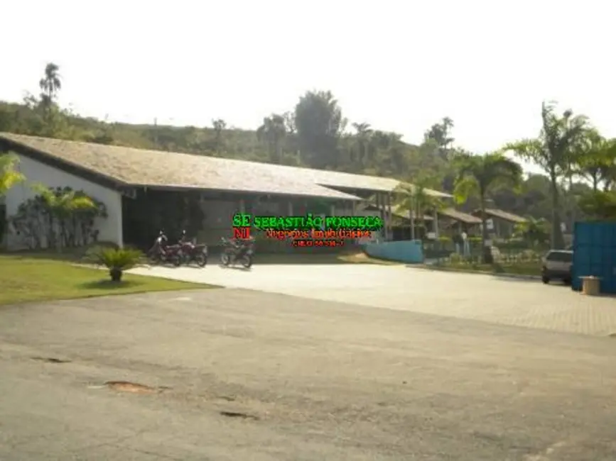 Foto 6 de Lote de Condomínio à venda, 127759m2 em Jacarei - SP